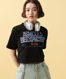 PBLIM | PBLIM/カラーロゴチビT(Tシャツ/カットソー)