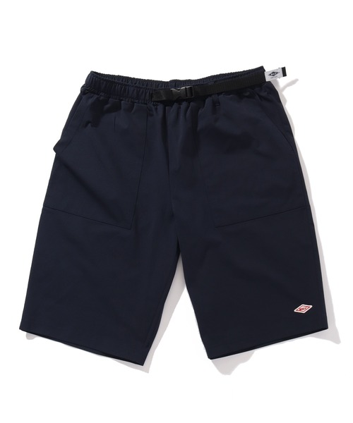 BALL（ボール）の「【BALL/ボール】ストレッチ天竺 クライミングショートパンツ（その他パンツ・メンズ・カーキ/ネイビー/ブラック/ベージュ・L/M/LL）」の17枚目の写真