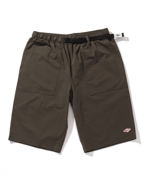 BALL（ボール）の「【BALL/ボール】ストレッチ天竺 クライミングショートパンツ（その他パンツ・メンズ・カーキ/ネイビー/ブラック/ベージュ・L/M/LL）」の16枚目の写真