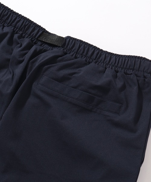 BALL（ボール）の「【BALL/ボール】ストレッチ天竺 クライミングショートパンツ（その他パンツ・メンズ・カーキ/ネイビー/ブラック/ベージュ・L/M/LL）」の13枚目の写真