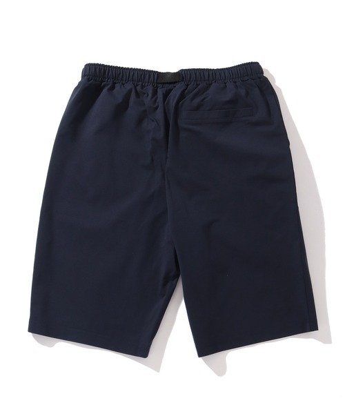 BALL（ボール）の「【BALL/ボール】ストレッチ天竺 クライミングショートパンツ（その他パンツ・メンズ・カーキ/ネイビー/ブラック/ベージュ・L/M/LL）」の18枚目の写真