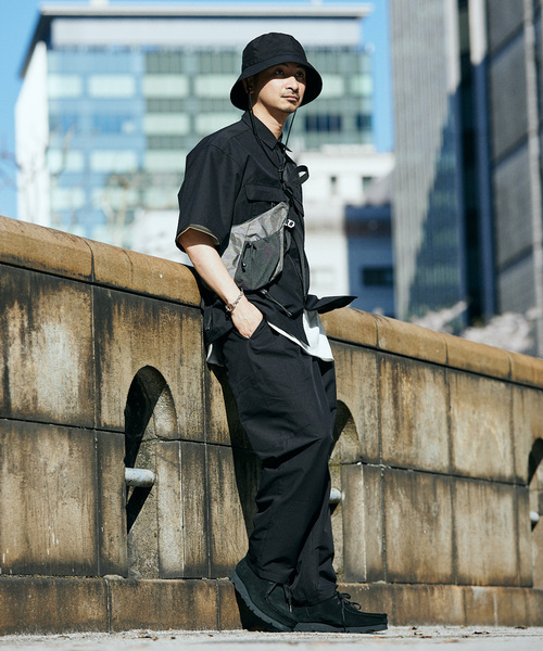 DAIWA（ダイワ）の「DAIWA 別注 DOTAIR STREAM PANTS