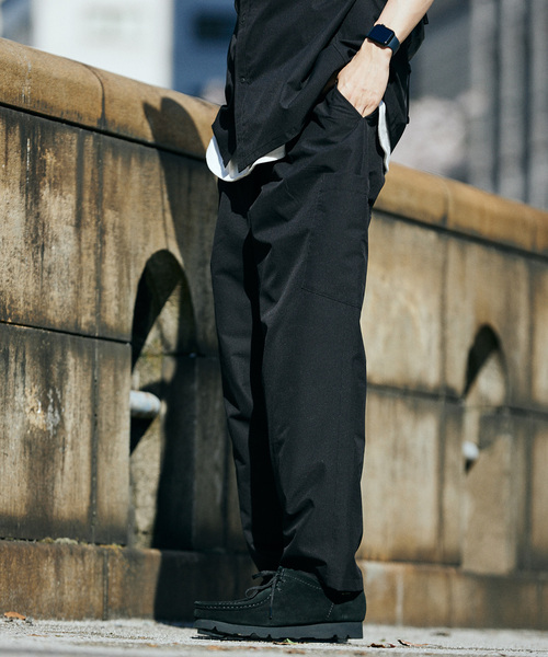 DAIWA（ダイワ）の「DAIWA 別注 DOTAIR STREAM PANTS（スラックス