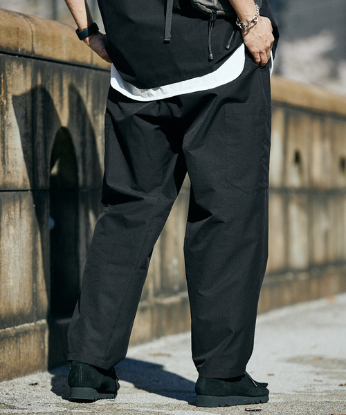 DAIWA（ダイワ）の「DAIWA 別注 DOTAIR STREAM PANTS（スラックス
