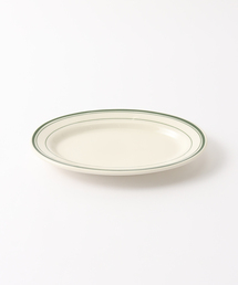 ACME FURNITURE(�A�N���t�@�j�`���[)��TUXTON OVAL PLATE 24 �^�N�X�g���I�[�o���v���[�g 24cm(�H��)