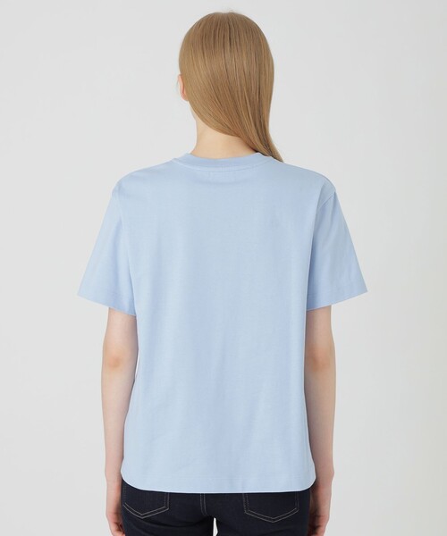 BLUE LABEL CRESTBRIDGE（ブルーレーベルクレストブリッジ）の