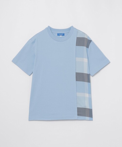 BLUE LABEL CRESTBRIDGE（ブルーレーベルクレストブリッジ）の