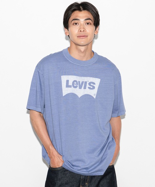 セール】Levi's/リーバイス ヴィンテージ グラフィック Tシャツ