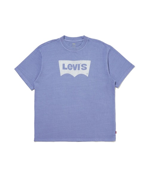 セール】Levi's/リーバイス ヴィンテージ グラフィック Tシャツ ブルー