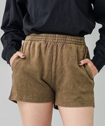 SWEAT SHORT PANTS