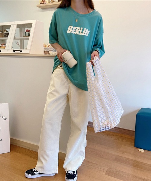 Teem Store(チームストア)の「総柄シアー ハンド トート(トートバッグ・レディース・その他1/その他2・F)」の6枚目の写真