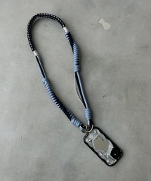 VACANCY | MIXロープスマホストラップ/ショルダーストラップ(スマホグッズ)