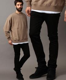 BEAUTY&YOUTH UNITED ARROWS | BY カツラギ 5ポケット スキニーパンツ(その他パンツ)