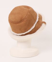EMU Australia（エミューオーストラリア）の「EMU Sheepskin Hat（ハット）」