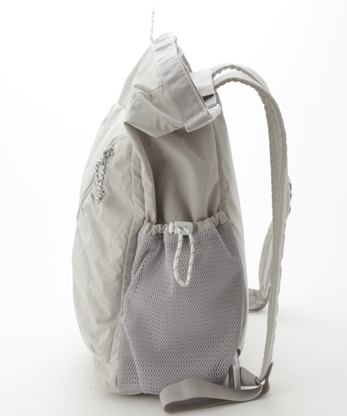 emmi（エミ）の「撥水マルチパーパスバックパック（バックパック