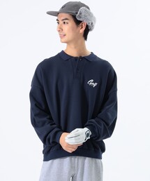 BEAMS GOLF｜ビームスゴルフのスウェット通販 - ZOZOTOWN