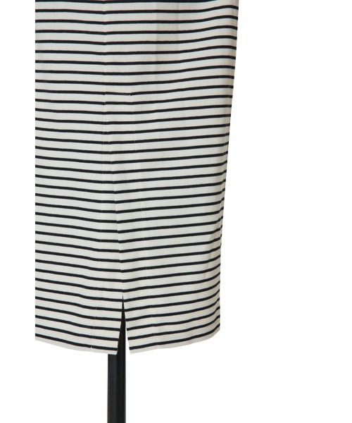 Her lip to（ハーリップトゥー）の「French Sleeve Polo Long