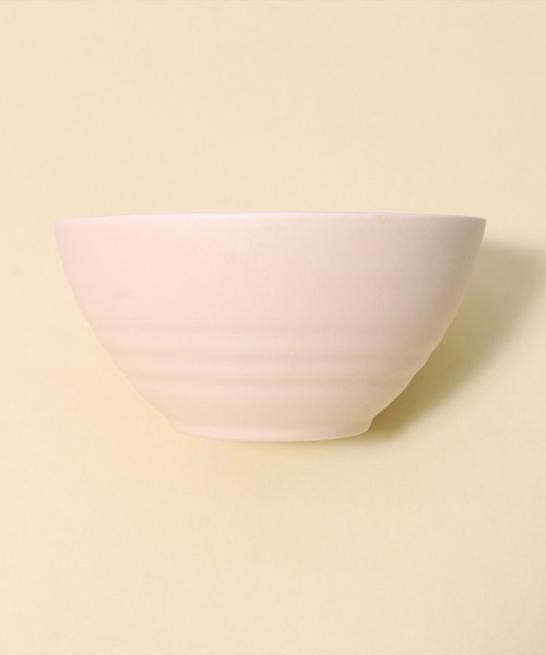 sanrio（サンリオ）の「(SK)【sanrio】キャラクター フェイス 陶器製 茶碗[12.1cm/320ml]（食器・レディース・ブラック系/アイボリー系/ピンク系・ONE SIZE）」の22枚目の写真