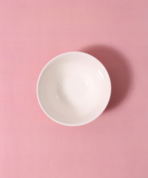 sanrio（サンリオ）の「(SK)【sanrio】キャラクター フェイス 陶器製 茶碗[12.1cm/320ml]（食器・レディース・ブラック系/アイボリー系/ピンク系・ONE SIZE）」の17枚目の写真