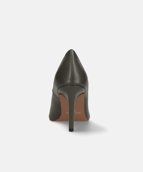 MAMIAN（マミアン）の「ポインテッドトゥ スリムヒール パンプス (8.0cmヒール)（パンプス・レディース・ブラック/カーキ/レオパード・22.5cm/23.5cm/24.5cm/23.0cm/24.0cm/22.0cm）」の10枚目の写真