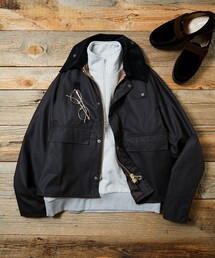 spey」に該当するBarbour（バブアー）のファッション通販 - ZOZOTOWN
