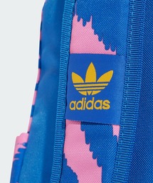 adidas x FARM Rioコラボ・バックパック リュックサック 追跡有 Adidas Original adidas x FARM Rio Backpack