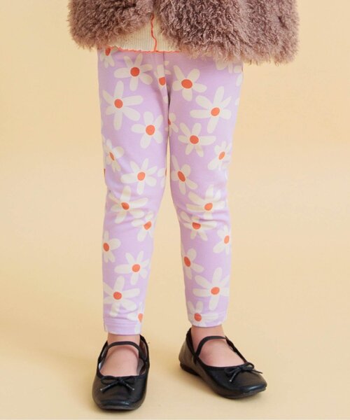 BREEZE（ブリーズ）の「DAISUKI パンツ 9分丈（その他パンツ・キッズ・ダークブルー/チェック/ブラック/ライトグレー/ライム/オレンジ/ブルー/ラベンダー/ミント/エメラルド/ネイビー/ブラウン/レッド/グレー・90/100/110/120/80/130/70）」の11枚目の写真