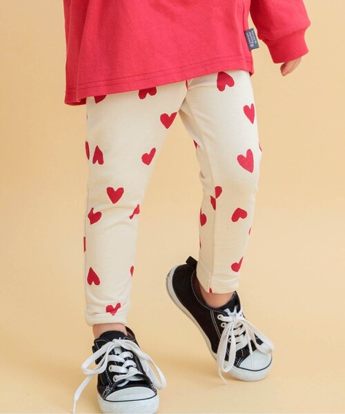 DAISUKI パンツ 9分丈（その他パンツ）｜BREEZE（ブリーズ）の