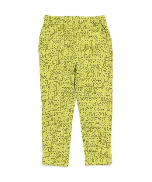 DAISUKI パンツ 9分丈（その他パンツ）｜BREEZE（ブリーズ）の