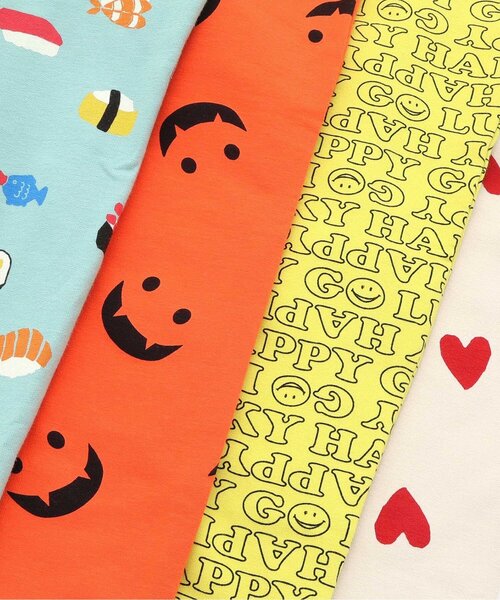 BREEZE（ブリーズ）の「DAISUKI パンツ 9分丈（その他パンツ・キッズ・ダークブルー/チェック/ブラック/ライトグレー/ライム/オレンジ/ブルー/ラベンダー/ミント/エメラルド/ネイビー/ブラウン/レッド/グレー・90/100/110/120/80/130/70）」の15枚目の写真