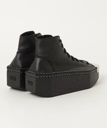 Y-3（ワイスリー）の「Y-3 KYASU HI（スニーカー）」 - WEAR