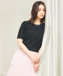 mic by Olu.(ミックバイオルドット)の「トップス(ニット/セーター)」