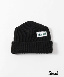 JOURNAL STANDARD J.S HOMESTEAD | J.S.Homestead / Stead VOLUME UP WATCH CAP(ニットキャップ/ビーニー)