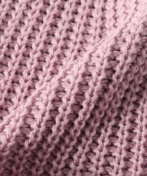 JOURNAL STANDARD J.S HOMESTEAD(ジャーナルスタンダードホームステッド)の「J.S.Homestead / Stead VOLUME UP WATCH CAP(ニットキャップ/ビーニー・メンズ・ブラック/チャコールグレー/ピンク・FREE)」の10枚目の写真