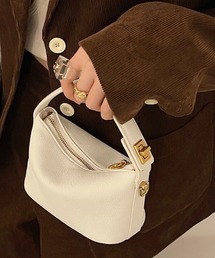 TONE SELECT GOODS | urbanfemine./PU レトロデザイン2wayショルダーバッグ U7341(ショルダーバッグ)