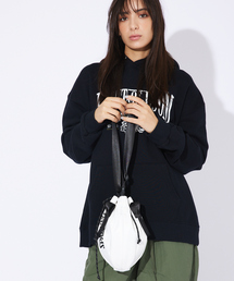 SPALDING（スポルディング）の「【SPALDING / スポルティング】2WAY LBB SHOULDER BAG S/ショルダーバッグ（ショルダーバッグ・メンズ）」