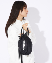 【SPALDING / スポルティング】2WAY LBB SHOULDER BAG S/ショルダーバッグ