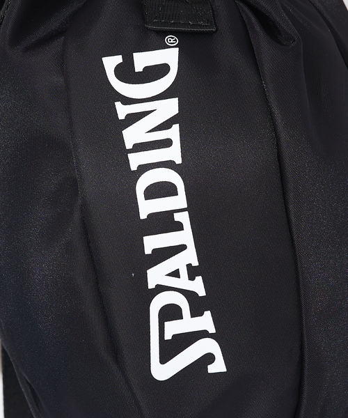 SPALDING（スポルディング）の「【SPALDING / スポルティング】2WAY LBB SHOULDER BAG S/ショルダーバッグ（ショルダーバッグ・メンズ・ダークオレンジ/カーキ/ブラック/ホワイト・フリー）」の15枚目の写真