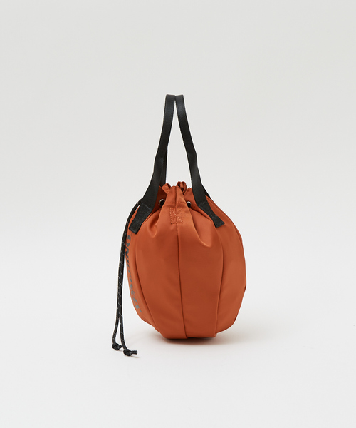 SPALDING（スポルディング）の「【SPALDING / スポルティング】2WAY LBB SHOULDER BAG S/ショルダーバッグ（ショルダーバッグ・メンズ・ダークオレンジ/カーキ/ブラック/ホワイト・フリー）」の5枚目の写真