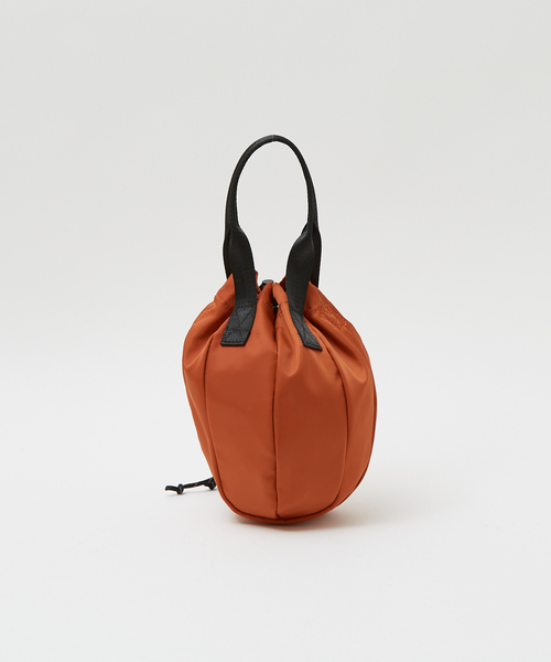 SPALDING（スポルディング）の「【SPALDING / スポルティング】2WAY LBB SHOULDER BAG S/ショルダーバッグ（ショルダーバッグ・メンズ・ダークオレンジ/カーキ/ブラック/ホワイト・フリー）」の6枚目の写真
