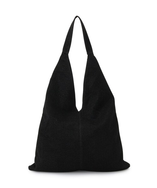 ITS'DEMO（イッツデモ）の「◆【A4対応】ラメトート（トートバッグ・レディース・ブロンズ/シルバー/ブラック・00）」の20枚目の写真