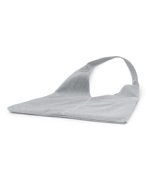 ITS'DEMO（イッツデモ）の「◆【A4対応】ラメトート（トートバッグ・レディース・ブロンズ/シルバー/ブラック・00）」の14枚目の写真