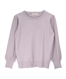 【新品同様❗️】stone  ニットセーター　ラベンダー　パープル　L 楽天市場】stone island（カラーパープル）（トップス｜メンズ