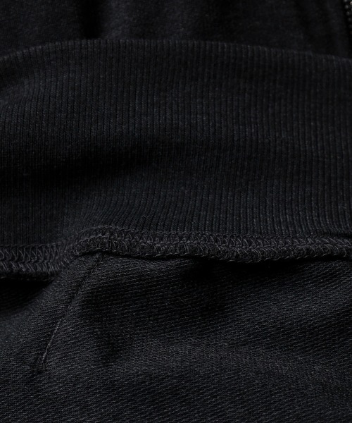 FUNALIVE(ファンアライブ)の「Relaxed fit full zip hoodie / リラックスフィット フルジップパーカー unisex(パーカー・メンズ・杢グレー/ヘザーチャコール/オートミール/ネイビー/ブラック・M/L/XL)」の9枚目の写真