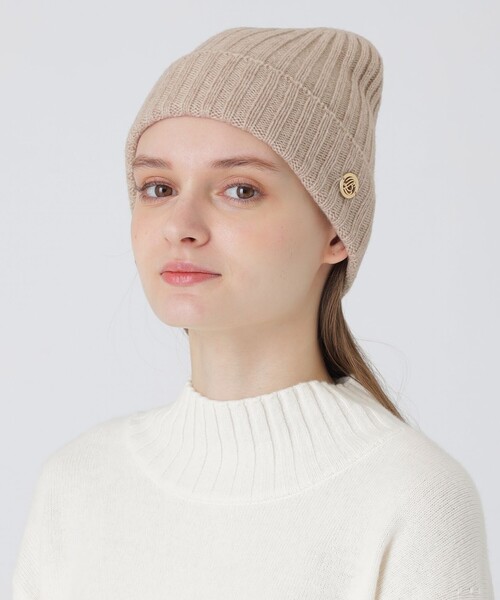 BLUE LABEL CRESTBRIDGE（ブルーレーベルクレストブリッジ）の「ニット