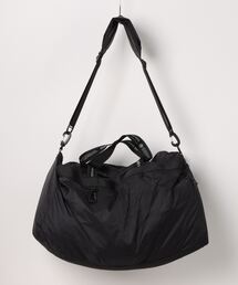 WEEKEND(ER)（ウィークエンダー）LW PACKABLE WEEKENDER