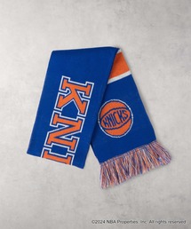 NBA | 【NBA】チームカラーニットマフラー(マフラー)