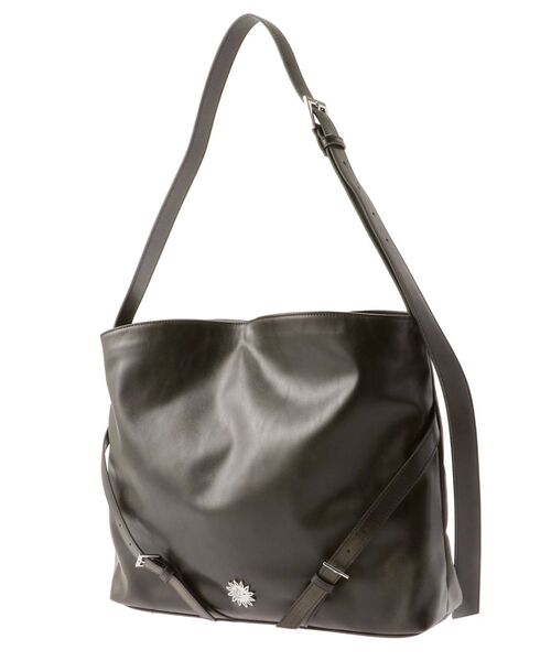 セール】スリムベルトトートBAG（トートバッグ）｜EVRIS