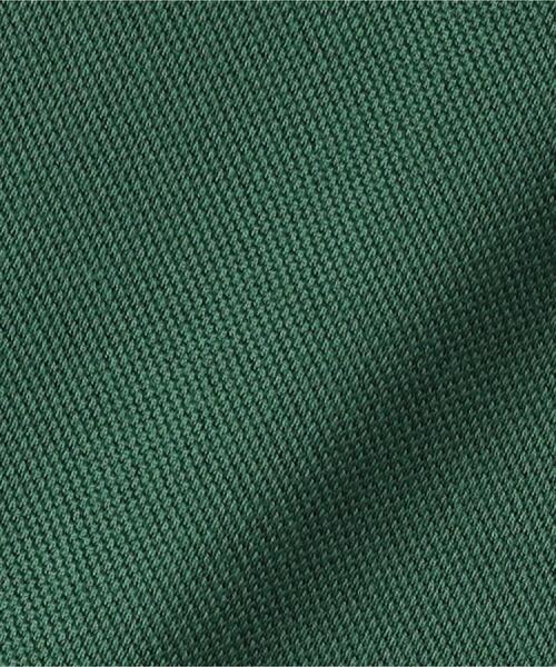 Right-on（ライトオン）の「LACOSTE(ラコステ)【メンズ】長袖ポロシャツ（ポロシャツ・メンズ・ホワイト/グリーン/ブラック・M/L）」の16枚目の写真