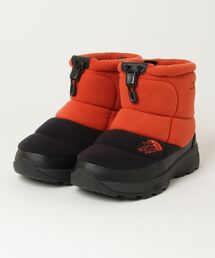 THE NORTH FACE(Um[XtFCX)̃U m[X tFCX THE NORTH FACE Nuptse Bootie Short POLARTEC_kvV u[eB V[g |[ebN(̑V[Y)